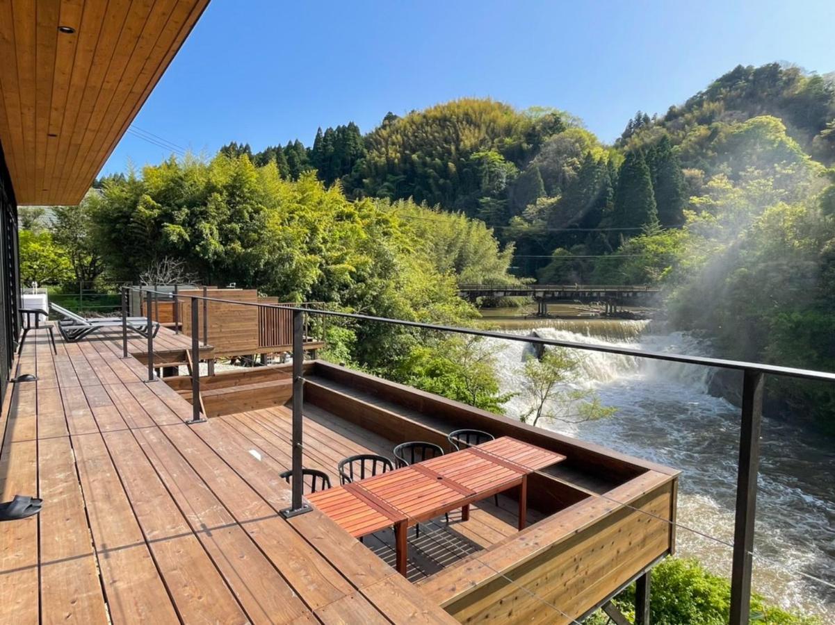 And River Katsuura Katsuura  Exterior foto